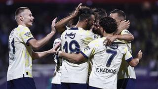 Hep birlikte başaracağız! Fenerbahçeli Joshua King'den ezeli rakiplere şampiyonluk göndermesi!