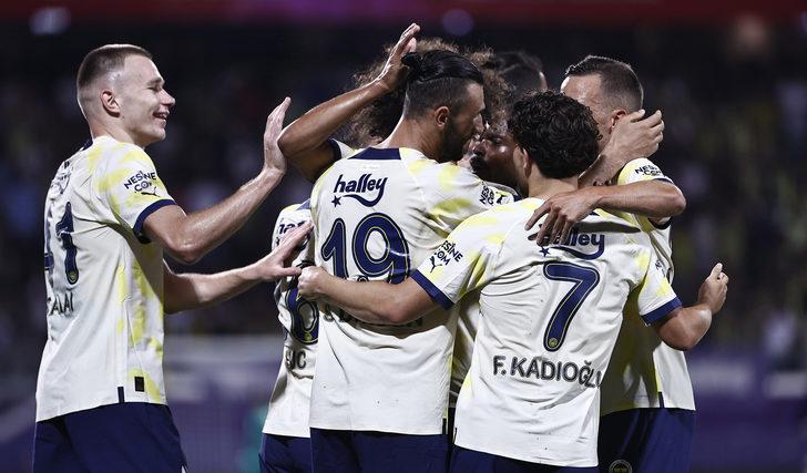 Fenerbahçe maçı öncesi Dinamo Kiev'de büyük kriz! G3