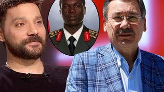 Melih Gökçek'in Aboubakar paylaşımı olay olmuştu! Oğuzhan Uğur ağzını bozdu... Olay sözler
