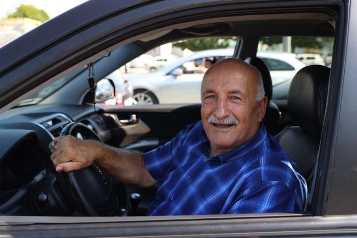 Türkiye'ye sevinçle gelen gurbetçilerin Kapıkule'den "hüzünlü" dönüşleri devam ediyor G5