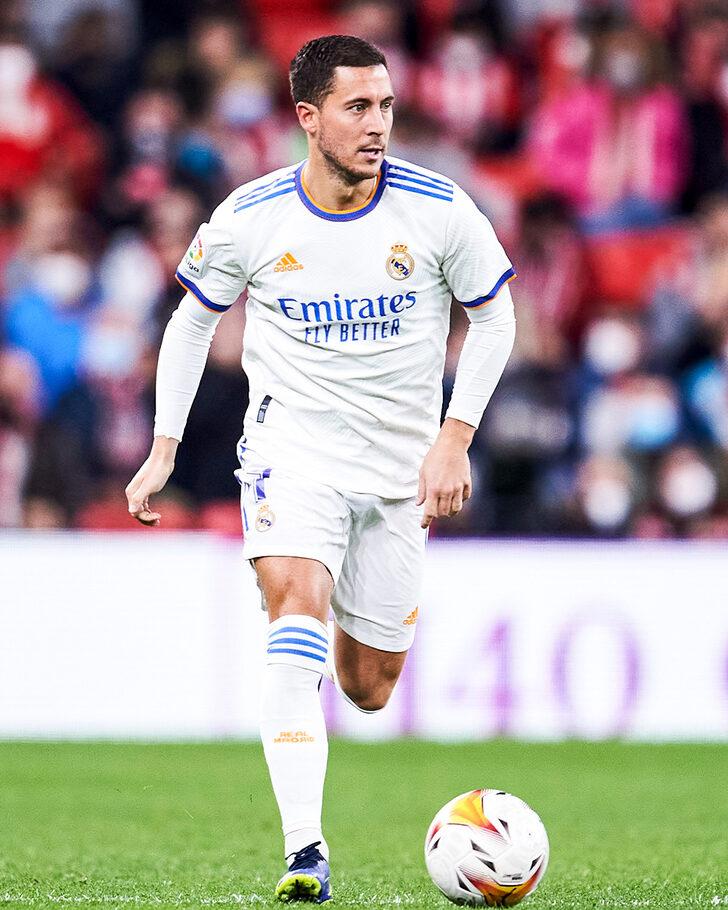 Son dakika: "Ligi oynatmaya gerek yok!" Galatasaray, Real Madrid'in dünyaca ünlü yıldızı Eden Hazard için devrede! G2