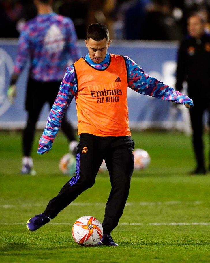 Son dakika: "Ligi oynatmaya gerek yok!" Galatasaray, Real Madrid'in dünyaca ünlü yıldızı Eden Hazard için devrede! G3