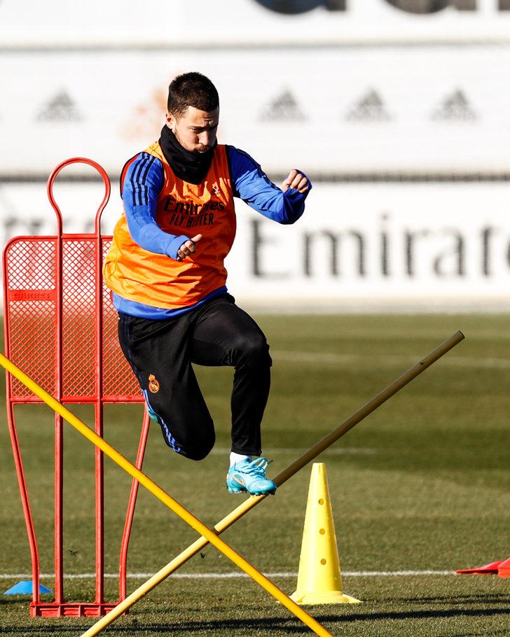 Son dakika: "Ligi oynatmaya gerek yok!" Galatasaray, Real Madrid'in dünyaca ünlü yıldızı Eden Hazard için devrede! G5