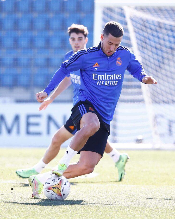 Son dakika: 'Ligin seyrini değiştirir!' Galatasaray gözünü kararttı! Hem Hazard hem Cengiz Ünder ocak ayında imzayı atabilir... G1