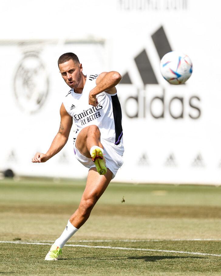 Son dakika: 'Ligin seyrini değiştirir!' Galatasaray gözünü kararttı! Hem Hazard hem Cengiz Ünder ocak ayında imzayı atabilir... G3