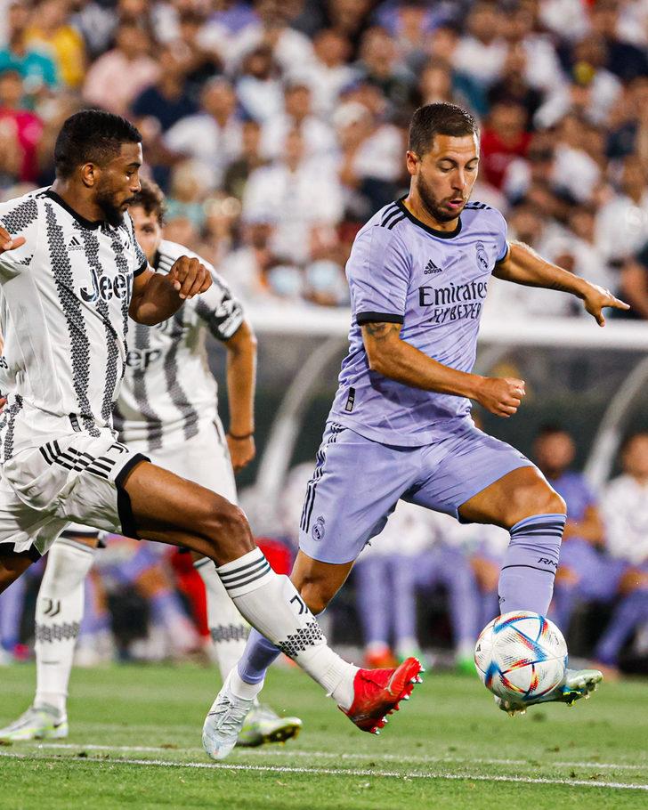 Son dakika: 'Şampiyonluk transferi!' Galatasaray, Real Madrid'in istemediği Eden Hazard'a imza attırmak istiyor... G5