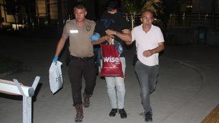 Konya'da uyuşturucu operasyonunda 3 şüpheli tutuklandı