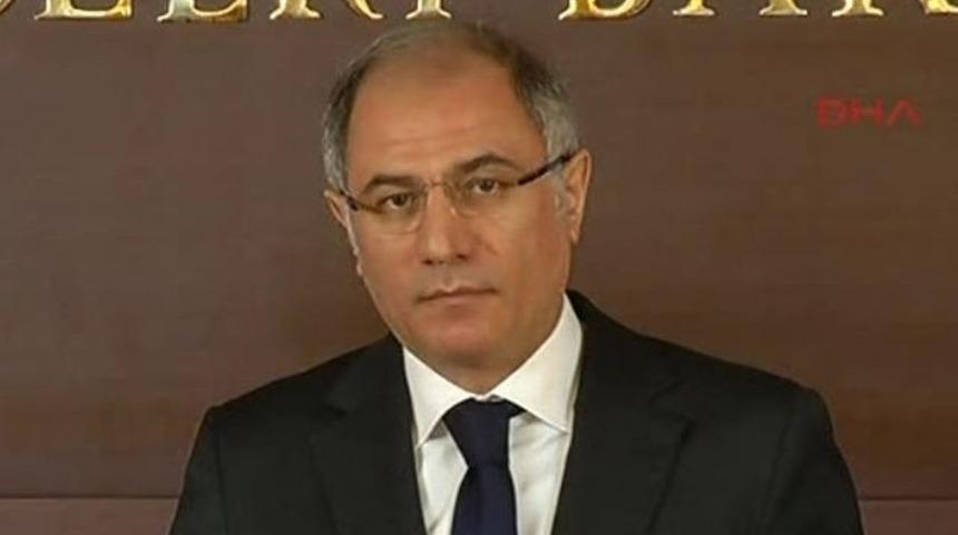 İçişleri Bakanı Ala: Terörist 1992 doğumlu Mehmet Öztürk