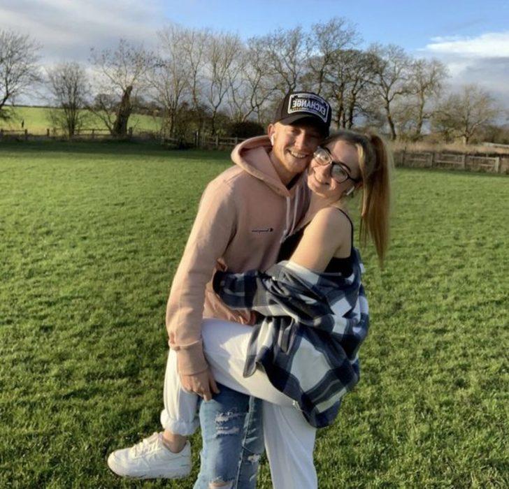 İtirafıyla sosyal medyada gündem oldu! Cinsel ilişkiye girerek para kazanıyorlar G1