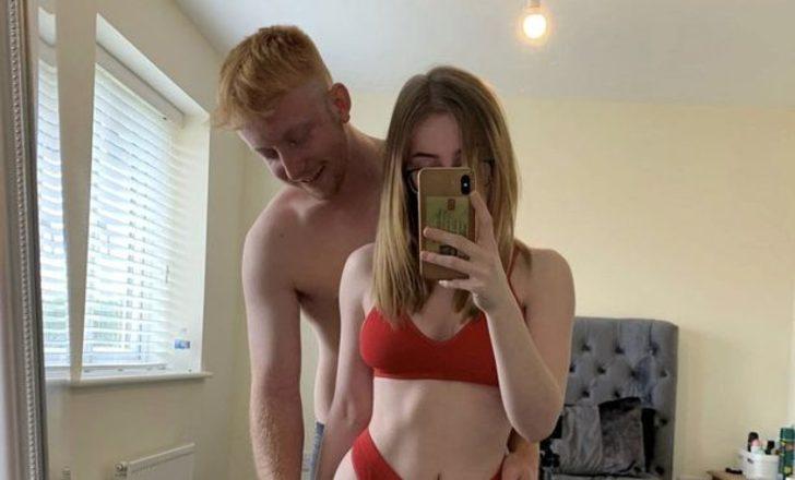 İtirafıyla sosyal medyada gündem oldu! Cinsel ilişkiye girerek para kazanıyorlar G3