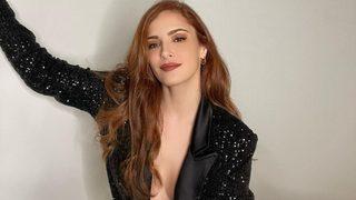 Hayattan zevk almaya çalışıyorum demişti! Mine Tugay son pozuyla büyüledi 