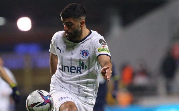 Son dakika: Transfer bitti! Galatasaray ve Fenerbahçe ile adı anılan Umut Bozok, Trabzonspor ile anlaştı... G1