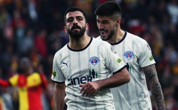 Son dakika: Transfer bitti! Galatasaray ve Fenerbahçe ile adı anılan Umut Bozok, Trabzonspor ile anlaştı... G2