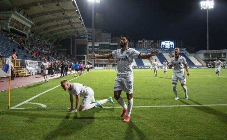 Son dakika: Transfer bitti! Galatasaray ve Fenerbahçe ile adı anılan Umut Bozok, Trabzonspor ile anlaştı... G3