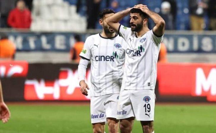 Son dakika: Transfer bitti! Galatasaray ve Fenerbahçe ile adı anılan Umut Bozok, Trabzonspor ile anlaştı... G4