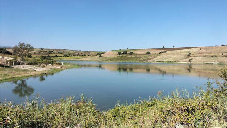 Sulama göletinin vana kuyusuna giren 3 kardeş metan gazından zehirlenerek öldü G2