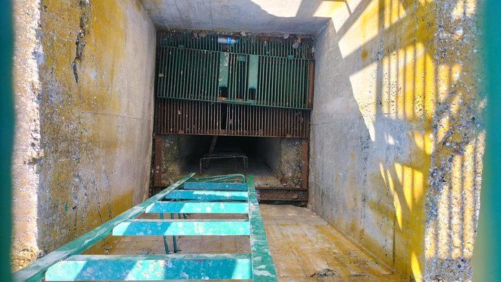 Sulama göletinin vana kuyusuna giren 3 kardeş metan gazından zehirlenerek öldü G3