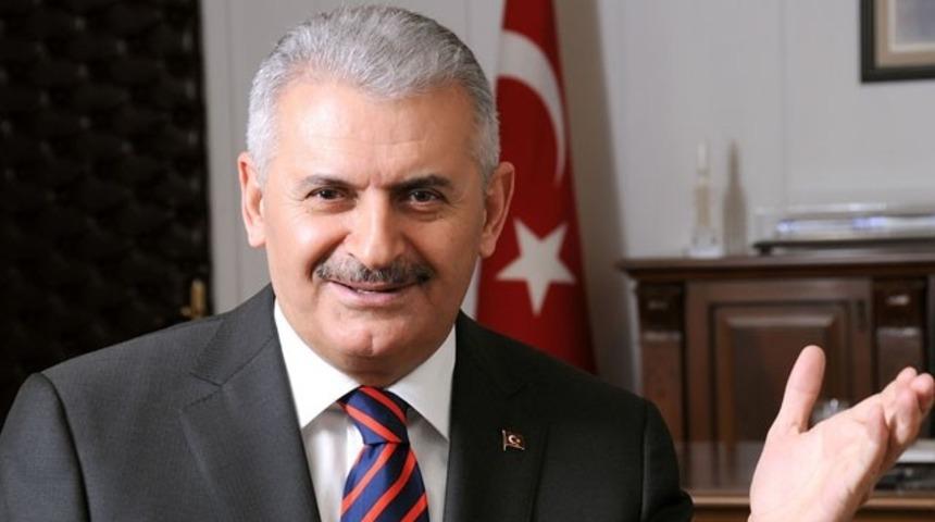 Binali Yıldırım kimdir? İşte Binali Yıldırım'ın gerçekleştirdiği projeler