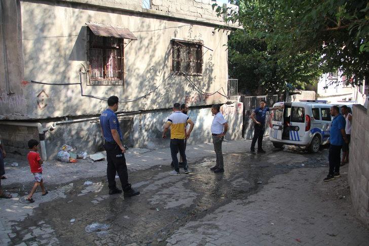 Hatay'da "narko alan" uygulamasında 29 zanlı yakalandı G1