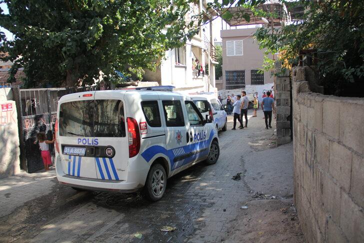 Hatay'da "narko alan" uygulamasında 29 zanlı yakalandı G2