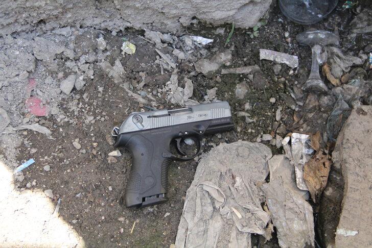 Hatay'da "narko alan" uygulamasında 29 zanlı yakalandı G3