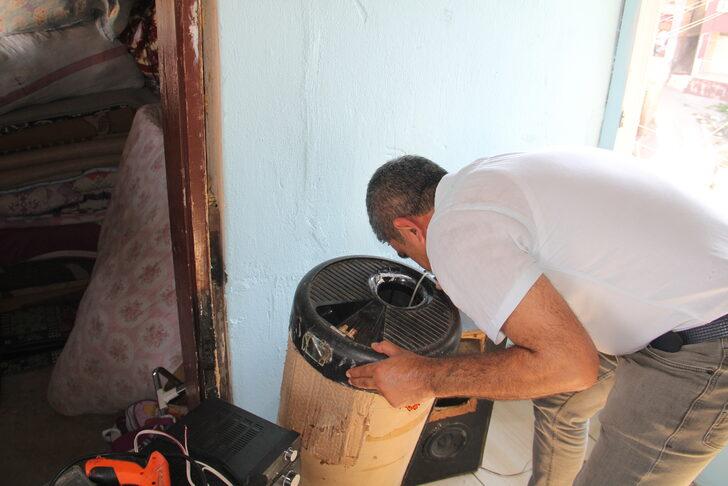 Hatay'da "narko alan" uygulamasında 29 zanlı yakalandı G4