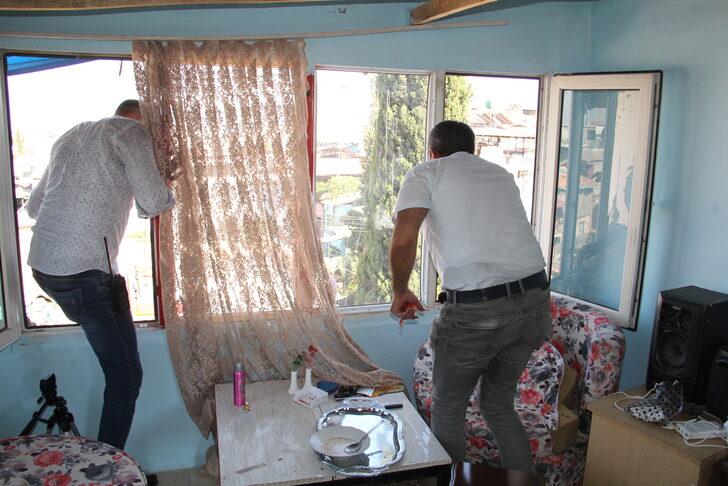 Hatay'da "narko alan" uygulamasında 29 zanlı yakalandı G5