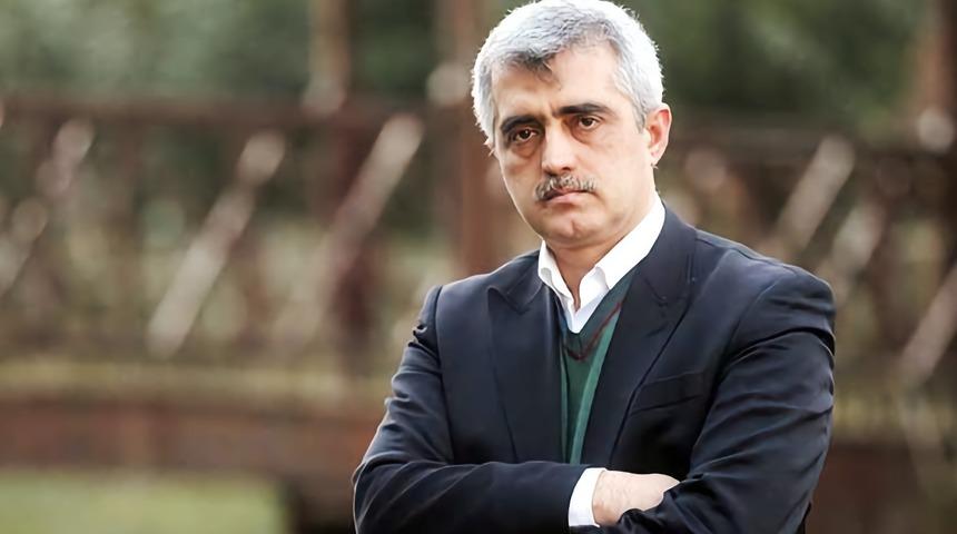 Ömer Faruk Gergerlioğlu kimdir, nereli ve kaç yaşında? Ömer Faruk Gergerlioğlu hayatı ve biyografisi!