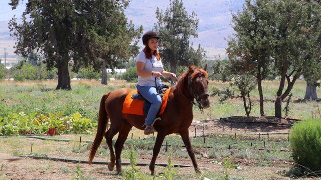 10 yıl boyunca rüyasında gördü, memleketine dönünce gerçek olduğunu anladı