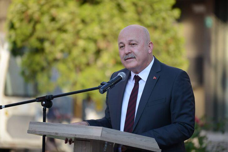 "Hayrabolu Ayçiçeği Festivali" başladı G3