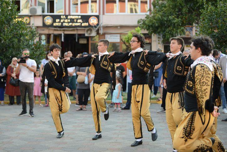 "Hayrabolu Ayçiçeği Festivali" başladı G4