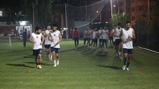 İskenderunspor, 1. Lig'e yükselme hedefiyle sezona başlıyor