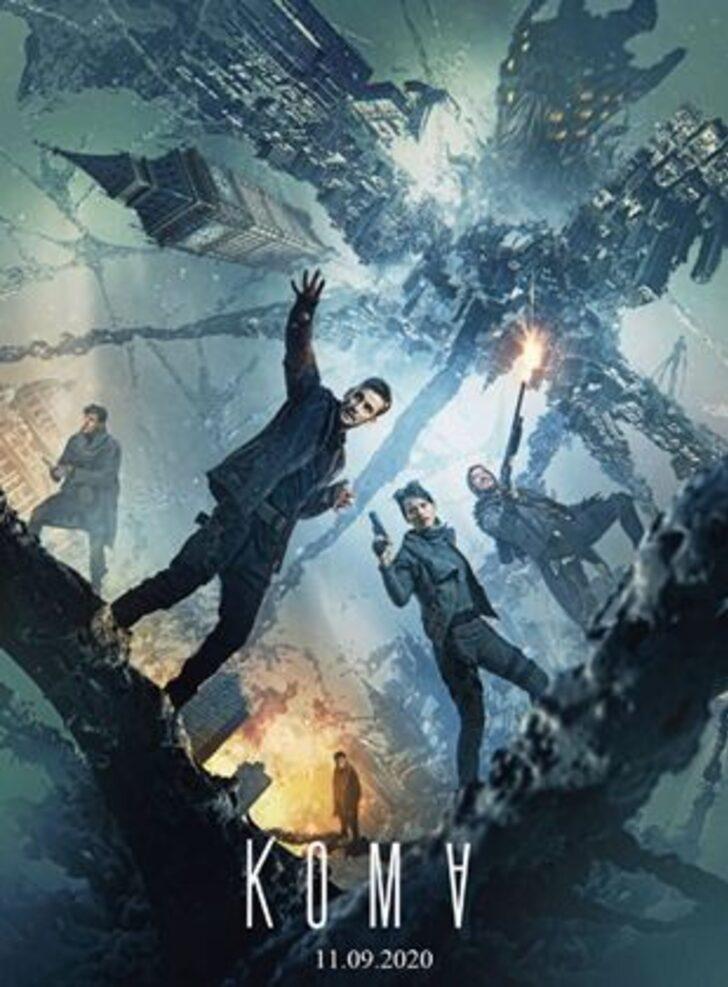 Sinemaseverler bu hafta filme doyacak! 7 film birden vizyona girdi (19 Ağustos 2022) G5