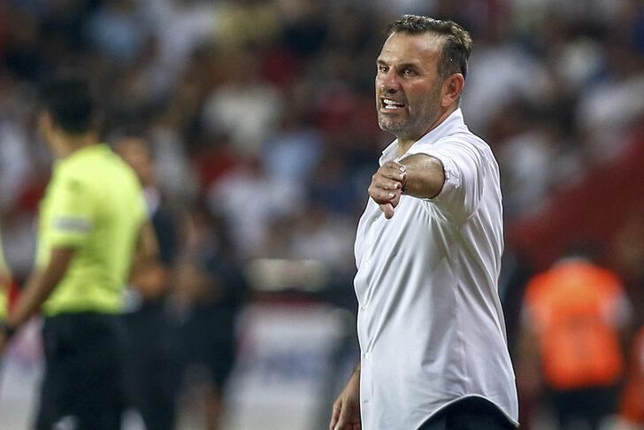 'Jorge Jesus kalibresinde hoca gelsin!' Galatasaray'da gündem Okan Buruk! Hedef tahtasındaki teknik direktörün alternatifi Marcelo Bielsa... G4