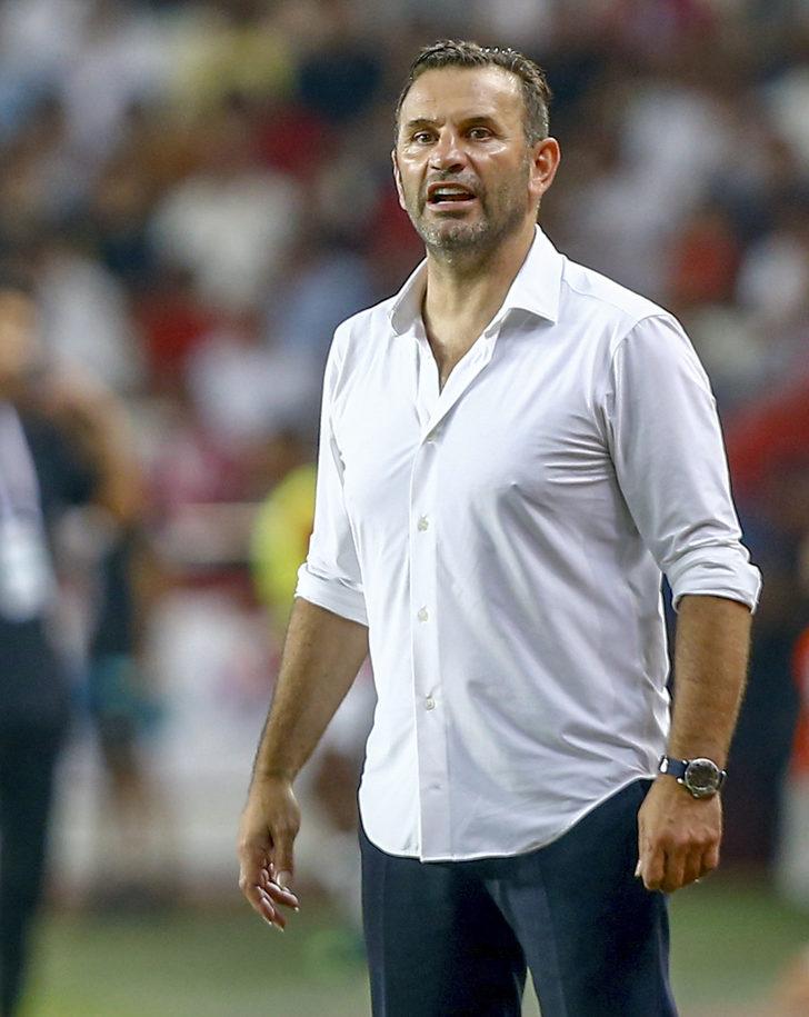 Son dakika: 'Okan Buruk ile yollar ayrılacak! Terim mi gelecek?' Ahmet Çakar bombayı patlattı! Galatasaray taraftarı merak içinde... G5