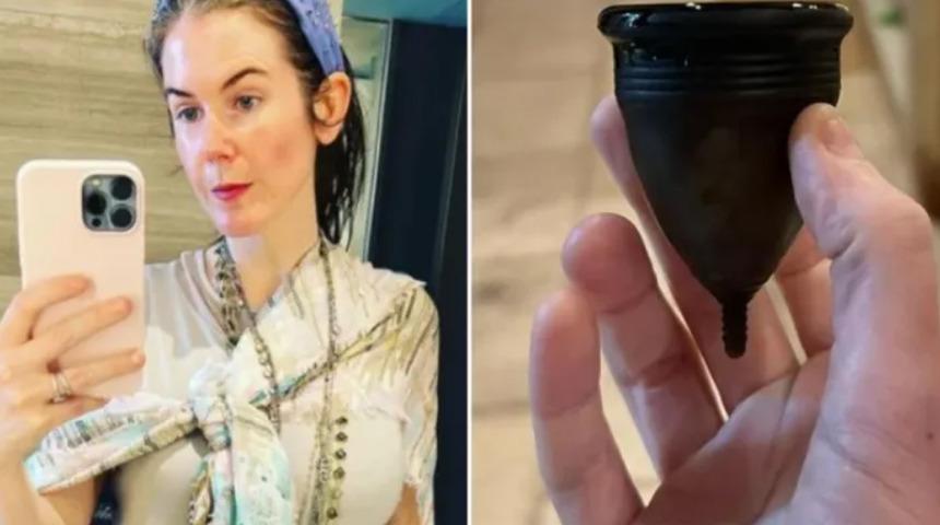 Doktorlar inanmadı! Yedi ay i&ccedil;inde taşıdı