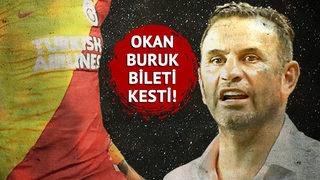 Son dakika: Galatasaray'da yıldız ismin yeri Milan'dan dolacak! Patrick van Aanholt gidiyor...