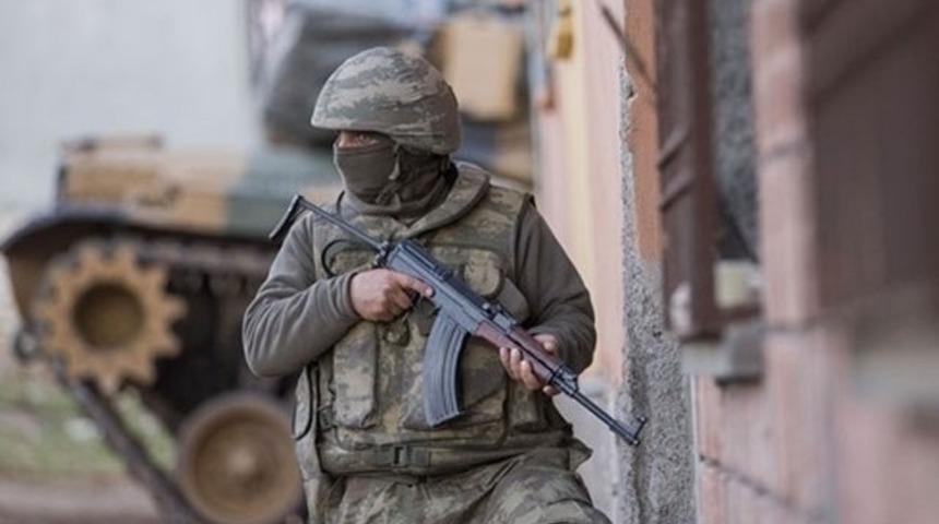Şemdinli'de 4 askerin şehit olduğu saldırıyı gerçekleştiren PKK'lı teröristler öldürüldü