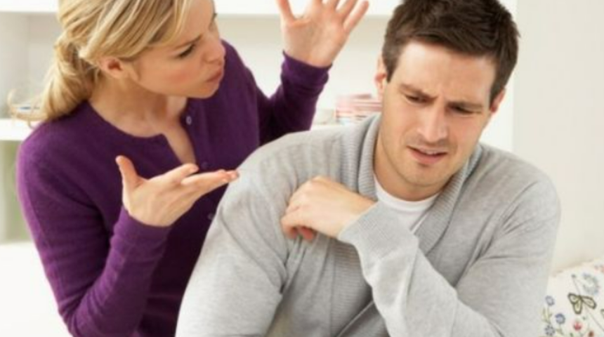 İlişki danışmanı paylaştı: Bunları asla söylemeyin, evliliğiniz bitebilir!