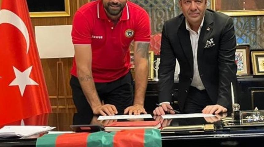 Cizre Belediyespor Erkek Voleybol Takımı, 2 orta oyuncusunu kadrosuna kattı