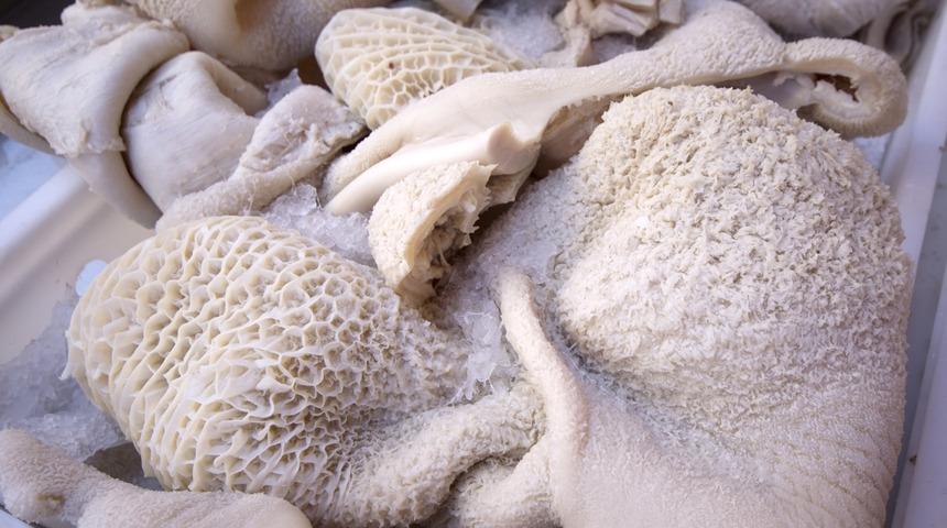 Anadolu’da sofralardan eksik olmuyor: Adeta şifa deposu