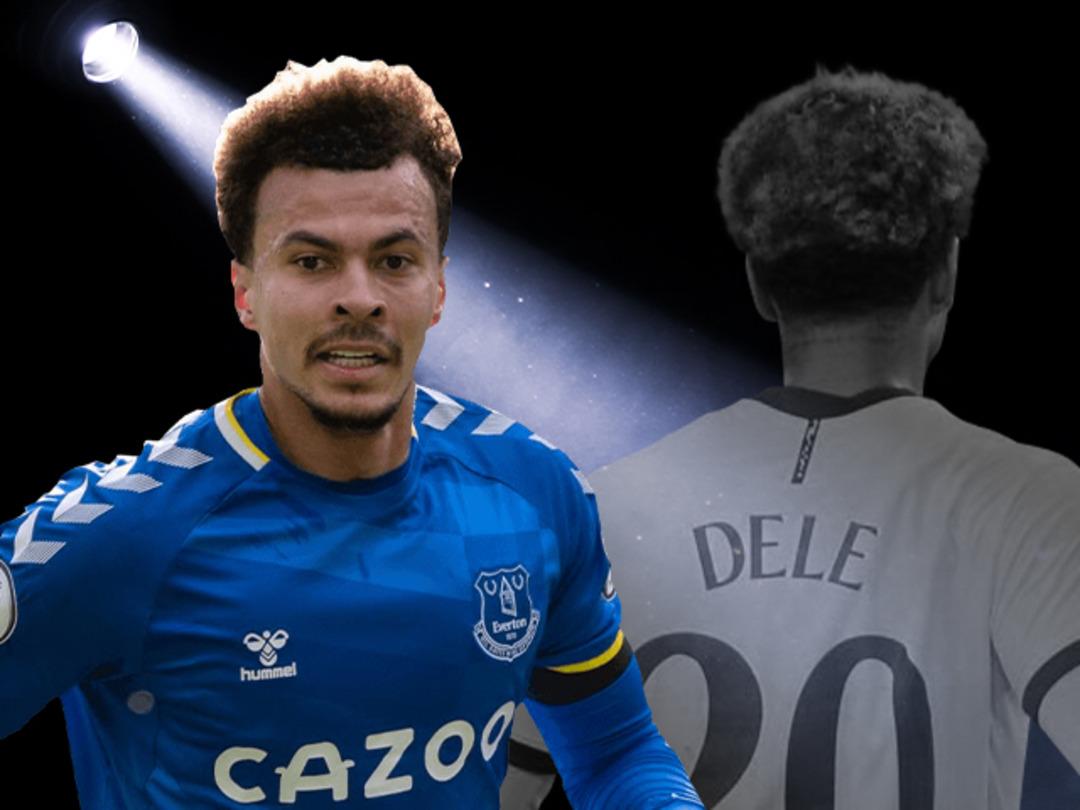 Son dakika: Taraftarlar sabırsız! Beşiktaş'ın yeni transferi Dele Alli, İstanbul'a geliyor!