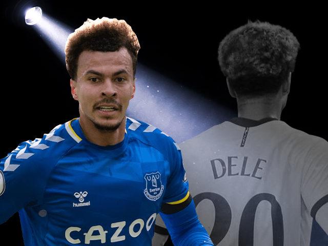 Son dakika: Taraftarlar sabırsız! Beşiktaş'ın yeni transferi Dele Alli, İstanbul'a geliyor!