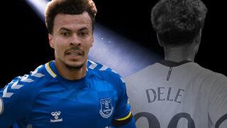 Son dakika: Taraftarlar sabırsız! Beşiktaş'ın yeni transferi Dele Alli, İstanbul'a geliyor!