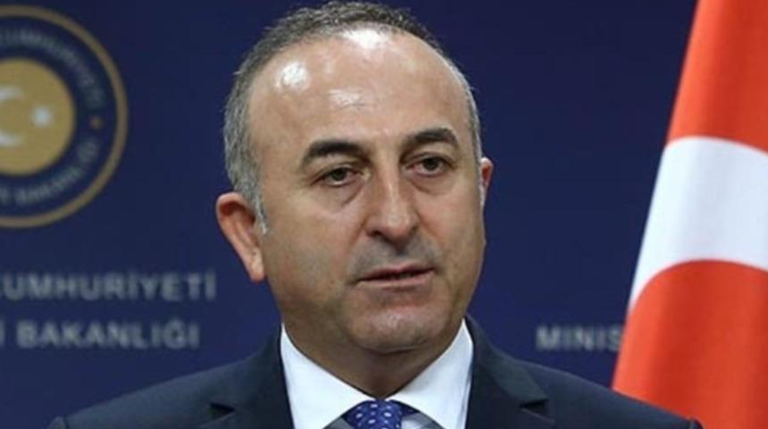 Bel&ccedil;ika B&uuml;y&uuml;kel&ccedil;isi Dışişleri'ne &ccedil;ağrıldı