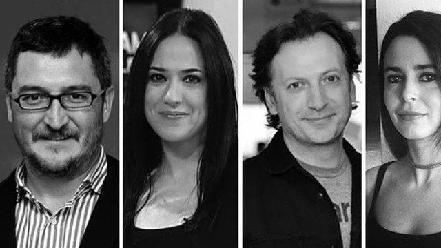 Mirgün Cabas, Koray Çalışkan, Pelin Batu ve Banu Güven ifade vermeye çağrıldı 