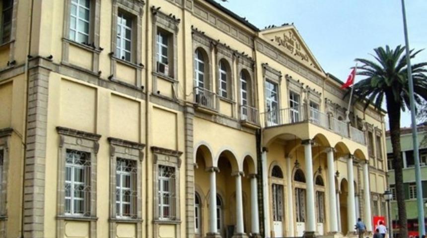 İzmir Valiliği o kararını kaldırdı