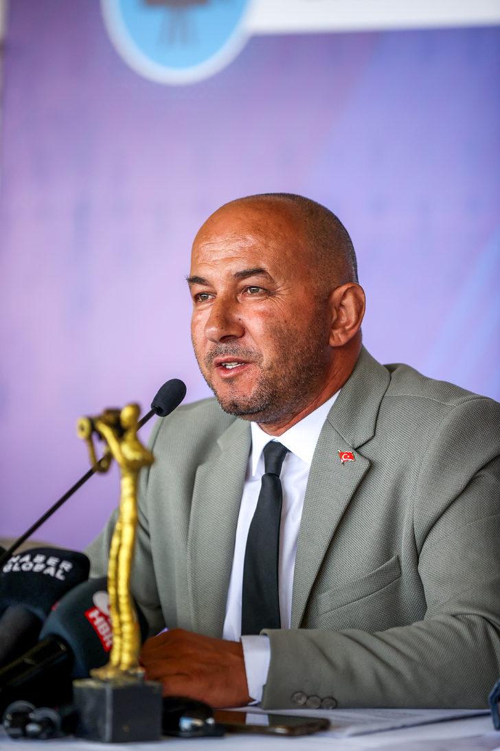 26. Zoom Uluslararası Haber Görüntüleri Yarışması'nda AA'ya 7 ödül G2