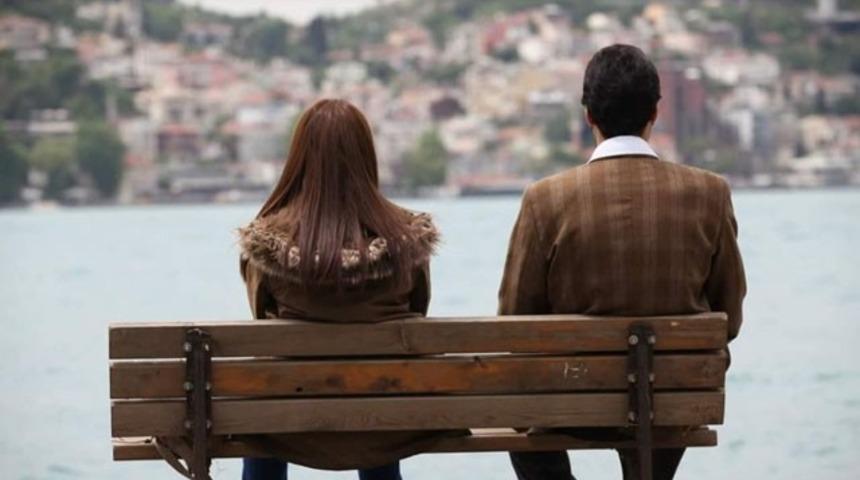 Sevda Kuşun Kanadında 4. b&ouml;l&uuml;mde Nesteren iş başında