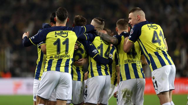 Son dakika: Fenerbahçe, yıldız ismin menajerini İstanbul'a çağırdı! Miha Zajc'a yeni sözleşme geliyor...